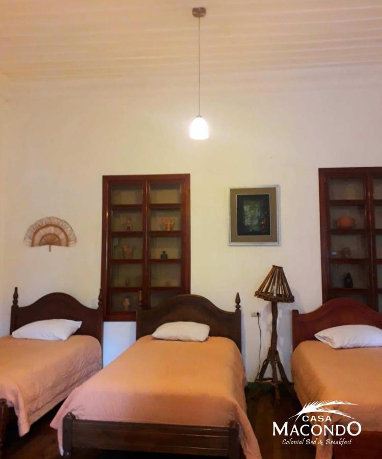 Casa Macondo Cuenca