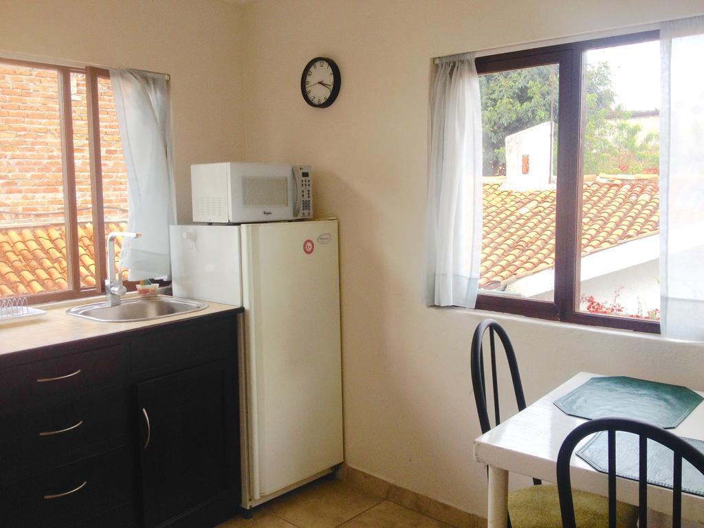 Casa Macondo Bed & Breakfast Cuenca