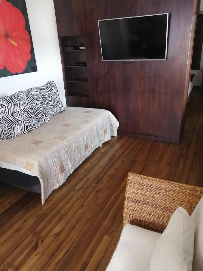 Bed & Breakfast Casa Macondo 3*