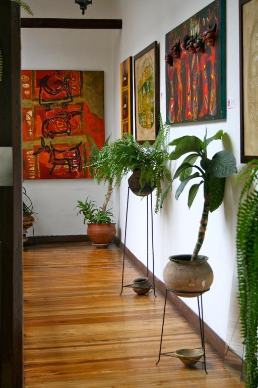 Casa Macondo 3*