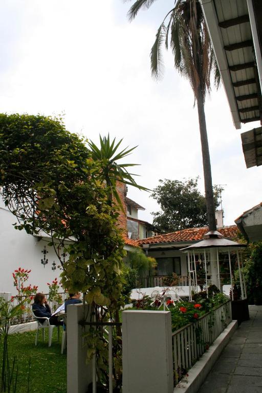 Casa Macondo 3*